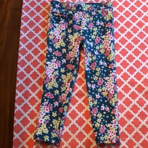 Osh Kosh Girls Pants Size 3T